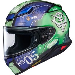 Casque Shoei Nxr2 Zaku I TC-11
							  		