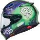 Casque Shoei Nxr2 Zaku I TC-11