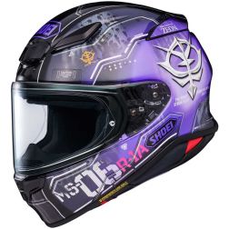 Casque Shoei Nxr2 H-Mobility Zaku TC-12
							  		