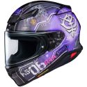 Casque Shoei Nxr2 H-Mobility Zaku TC-12