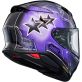 Casque Shoei Nxr2 H-Mobility Zaku TC-12