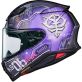 Casque Shoei Nxr2 H-Mobility Zaku TC-12