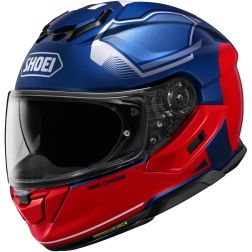 Casque Shoei Gt-Air 3 Mike TC-2
							  		