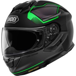 Casque Shoei Gt-Air 3 Mike TC-4
							  		