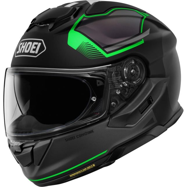 Casque Shoei Gt-Air 3 Mike TC-4