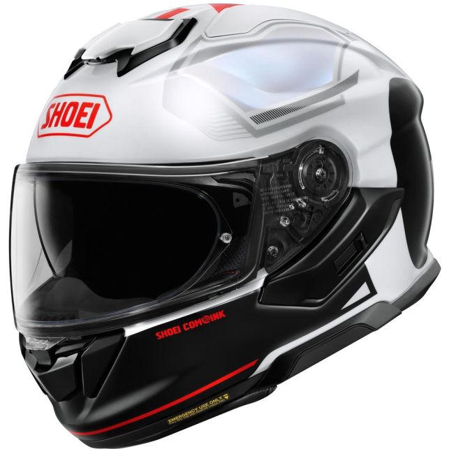 Casque Shoei Gt-Air 3 Mike TC-6