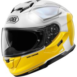 Casque Shoei Gt-Air 3 Mike TC-3
							  		