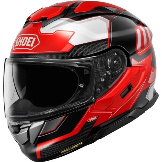 Casque Shoei Gt-Air 3 Agility TC-1