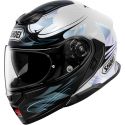 Casque Shoei Neotec 3 Breeze TC-2