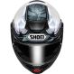 Casque Shoei Neotec 3 Breeze TC-2