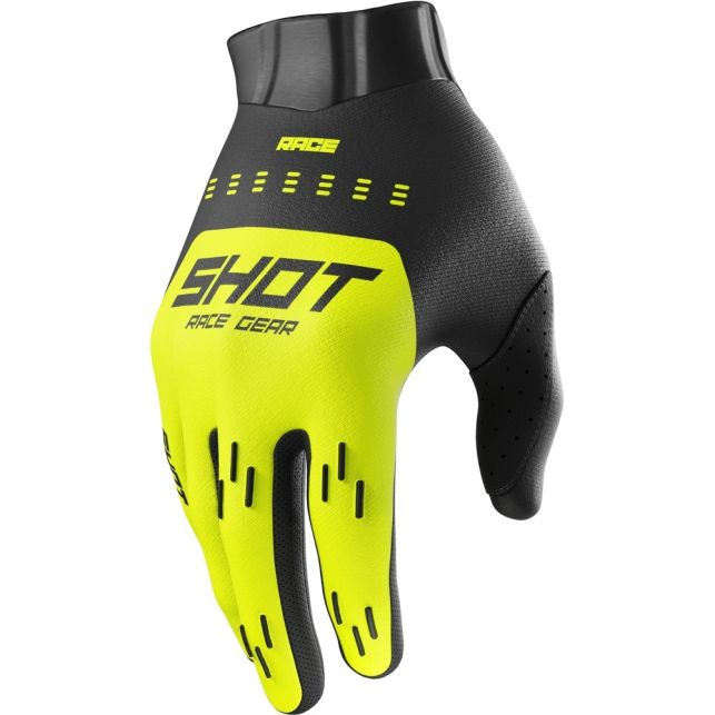Gants Shot Race Evo Kid