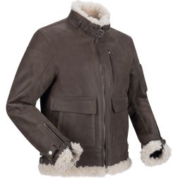 Blouson Segura Krugger
							  		