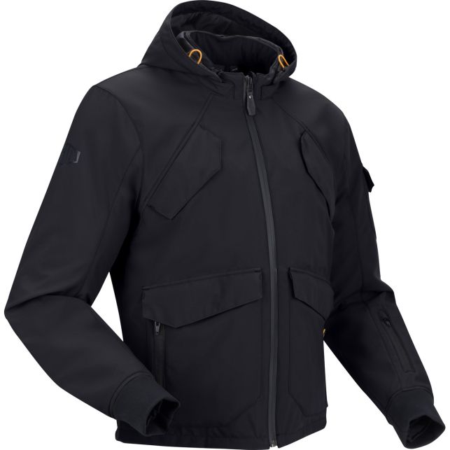 Blouson Segura Oswald