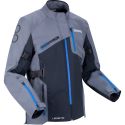 Veste Bering Oxygen