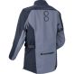 Veste Bering Oxygen