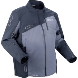 Veste Bering Oxygen King Size
							  		