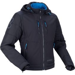 Blouson Bering Scoop
							  		