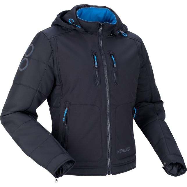 Blouson Bering Scoop