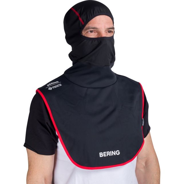 Plastron Bering Windstopper 2