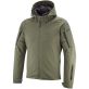 Blouson Ixon Burning