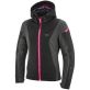 Blouson Ixon Burning Lady