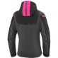 Blouson Ixon Burning Lady