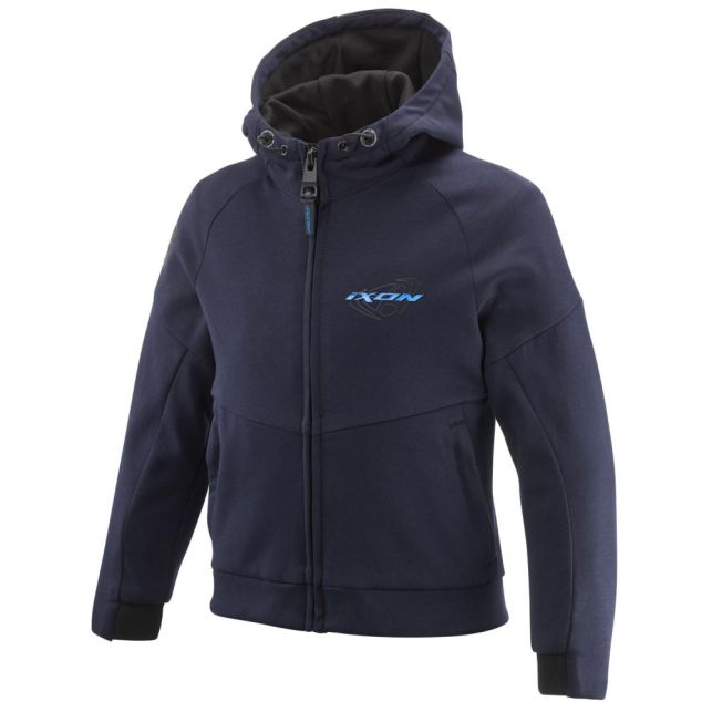 Sweat à Capuche Ixon Touchdown Kid