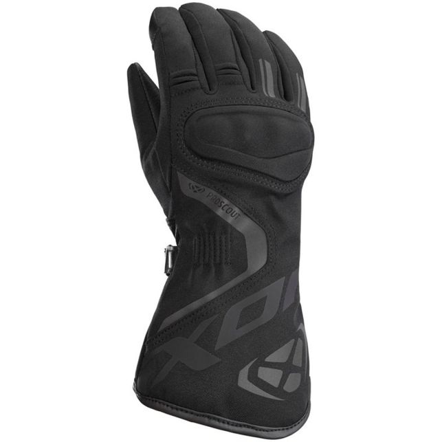 Gants Ixon Pro Scout Lady