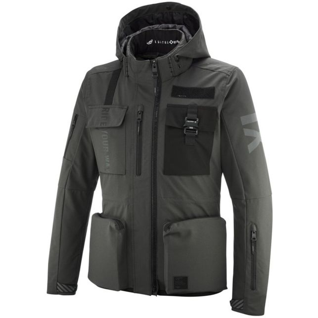 Veste Ixon Darkrise