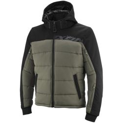 Blouson Ixon Aspen
							  		