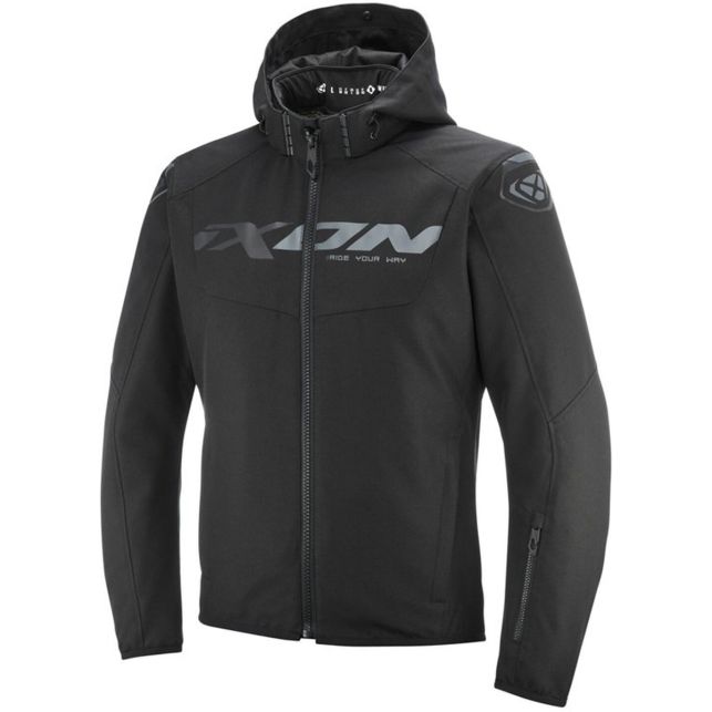 Blouson Ixon Fierce WP