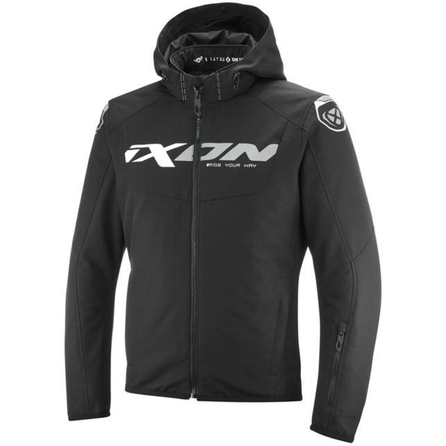Blouson Ixon Fierce WP