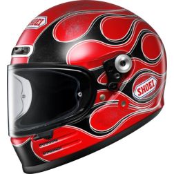 Casque Shoei Glamster 06 Blast TC-1
							  		