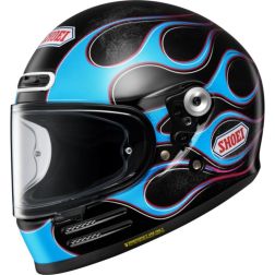 Casque Shoei Glamster 06 Blast TC-2
							  		