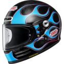 Casque Shoei Glamster 06 Blast TC-2