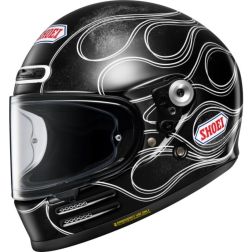 Casque Shoei Glamster 06 Blast TC-5
							  		