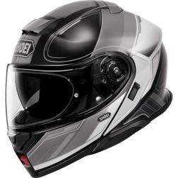 Casque Shoei Neotec 3 Sharpen TC-5
							  		