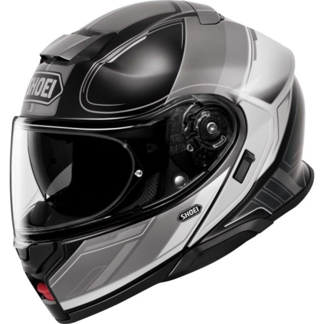 Casque Shoei Neotec 3 Sharpen TC-5