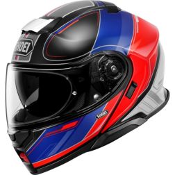 Casque Shoei Neotec 3 Sharpen TC-10
							  		