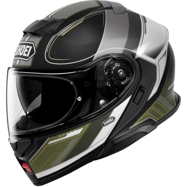 Casque Shoei Neotec 3 Sharpen TC-11