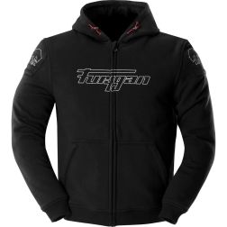 Sweat à capuche Furygan Livio X Kevlar
							  		