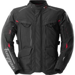 Veste Furygan Challenger 3C Primaloft
							  		