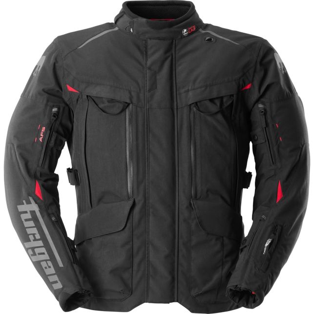 Veste Furygan Challenger 3C Primaloft