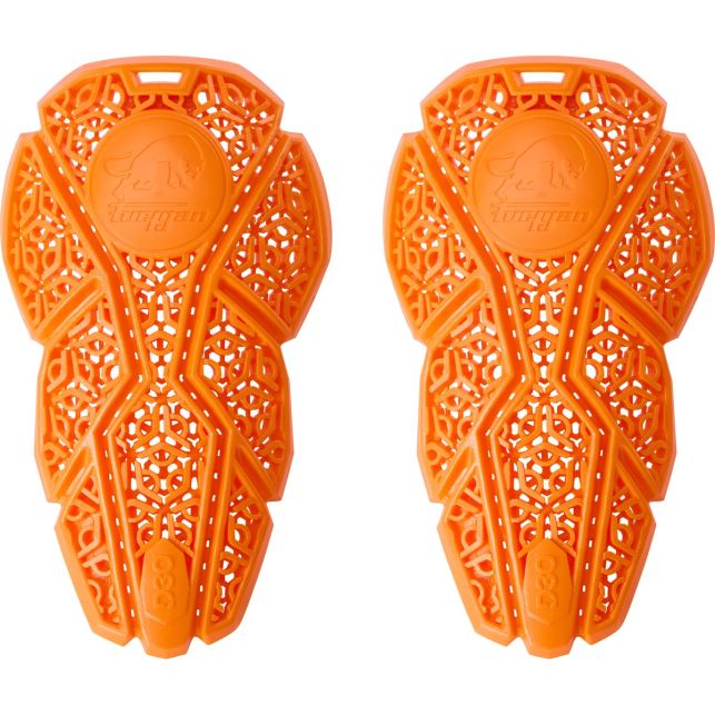 Protections Furygan Coude Genou D3O Spectre L2