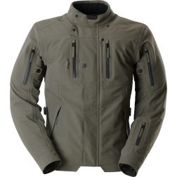 Veste Furygan Harris Trooper
							  		