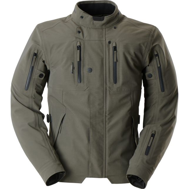 Veste Furygan Harris Trooper