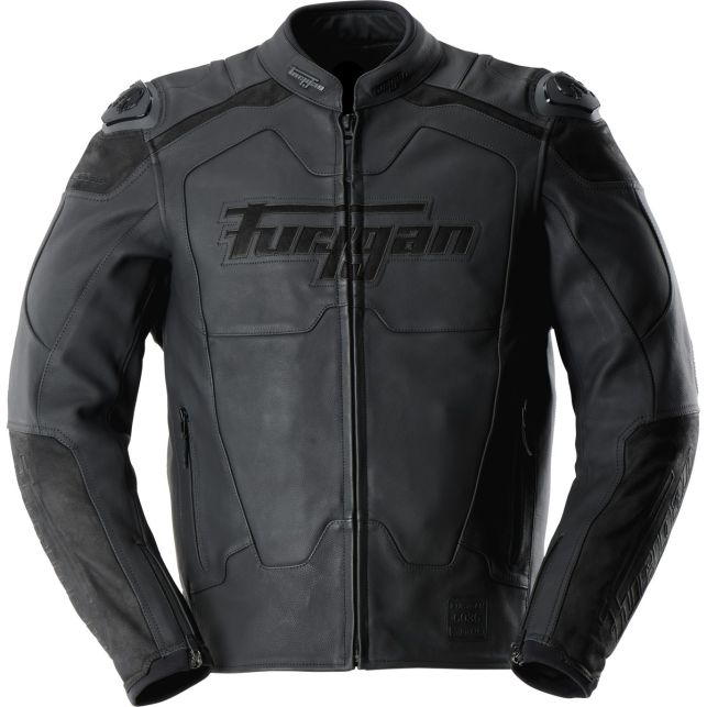 Blouson Furygan Ridley