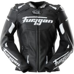 Blouson Furygan Raptor Lady
							  		