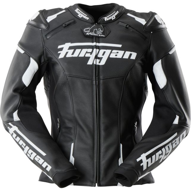 Blouson Furygan Raptor Lady