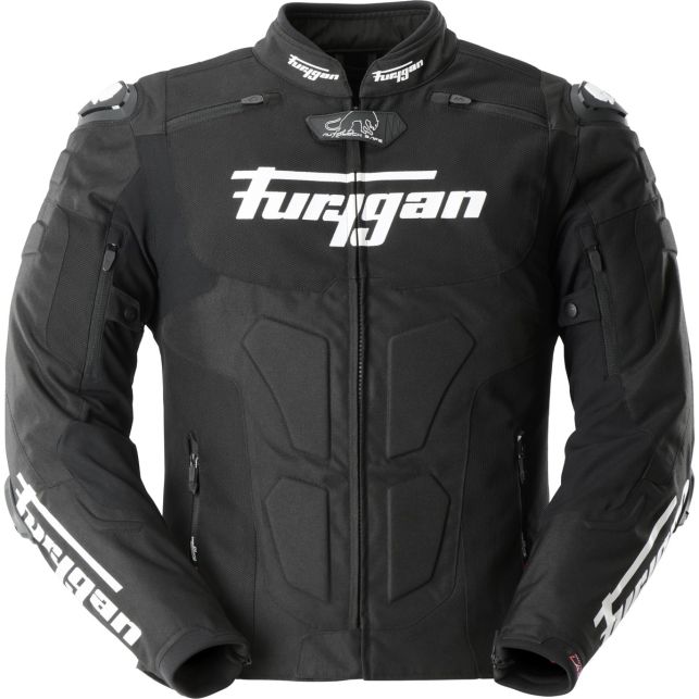 Blouson Furygan TX Raptor